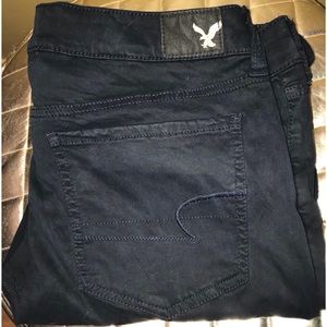 👖NWOT👖AMERICAN🦅EAGLE Jeggings👖